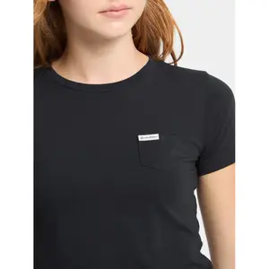 T-shirt de bolso para mulher Guess image-2