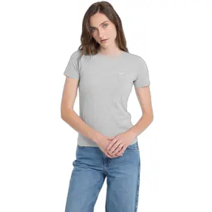 Women's pocket T-shirt Guess image-0