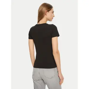 T-shirt de bolso para mulher Guess image-1