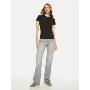 T-shirt de bolso para mulher Guess image-2