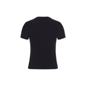 Women's T-shirt Guess Rib image-1