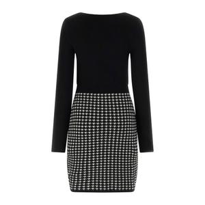 Langærmet kjole til kvinder Guess Gabriella image-3