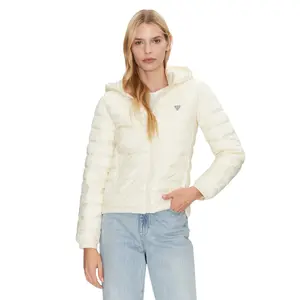 Women's Guess GJ Puffer image-0