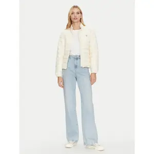 Women's Guess GJ Puffer image-1