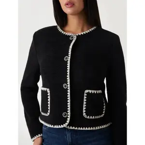 Blazer femme Guess Lucilla Buttoned image-4