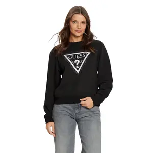 Fleece für Damen Guess Python image-0