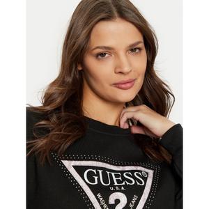 Fleece für Damen Guess Python image-3