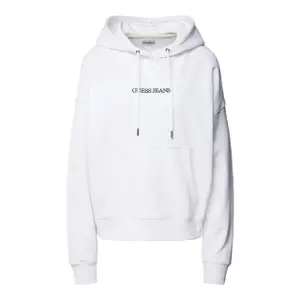 Sweatshirt woman Guess GJ Over image-0