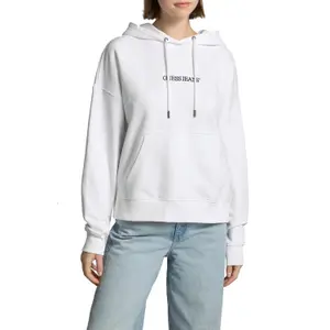 Sweatshirt woman Guess GJ Over image-1
