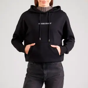 Sweatshirt woman Guess GJ Over image-1
