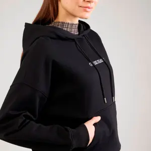 Sweatshirt woman Guess GJ Over image-3