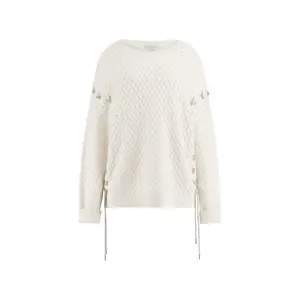 Women’s rhinestone sweater Guess Elliss image-0