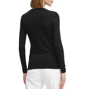 Damski sweter z długim rękawem Guess Holly image-1