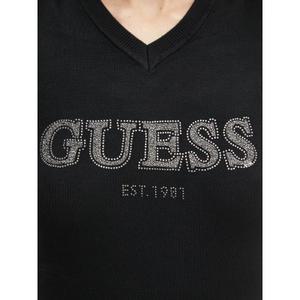 Damski sweter z długim rękawem Guess Holly image-2