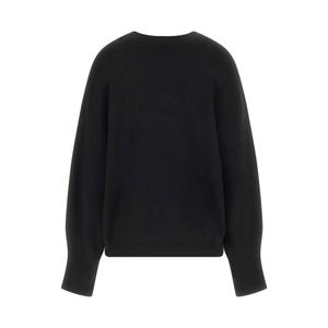 Camisola de manga comprida para mulher Guess Kate 4G image-1