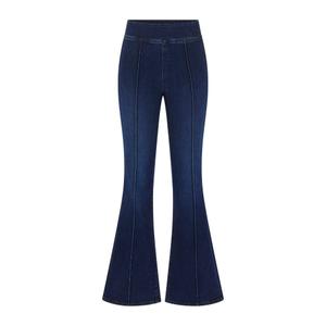 Vaqueros de mujer Guess Sexy flare image-0