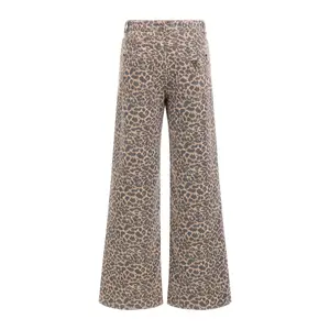 Women's Wide Leg Jeans Guess image-1