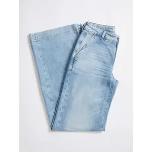 Women's jeans Guess Zoya image-3