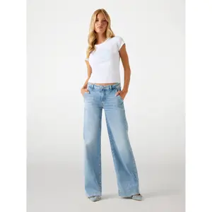 Women's jeans Guess Zoya image-2