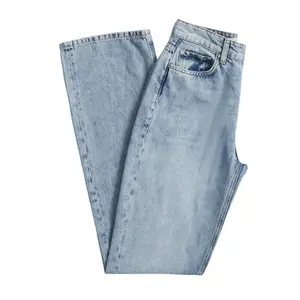 Women's jeans Guess 80S straight image-0