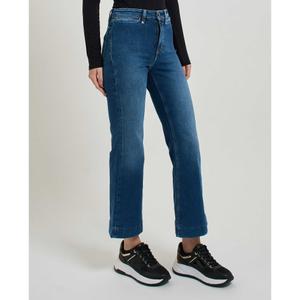 Vaqueros de mujer Guess Charlie image-1