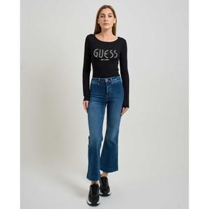 Vaqueros de mujer Guess Charlie image-4