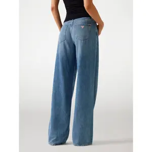 Vaqueros de mujer Guess Sexy Palazzo image-2