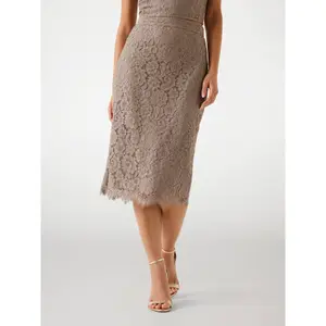 Pencil skirt for women Guess Josiane image-1