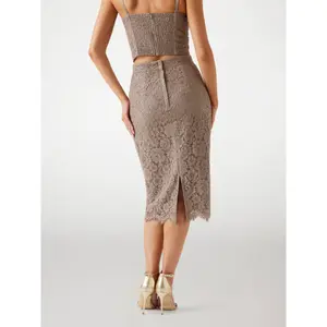 Pencil skirt for women Guess Josiane image-5