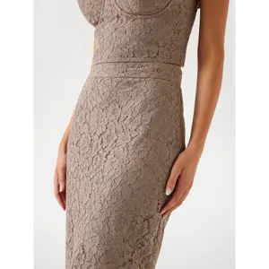 Pencil skirt for women Guess Josiane image-2