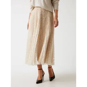 Faltenrock Damen Guess Charlotte image-2