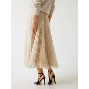 Faltenrock Damen Guess Charlotte image-3