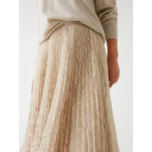 Faltenrock Damen Guess Charlotte image-4