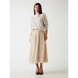 Faltenrock Damen Guess Charlotte image-5