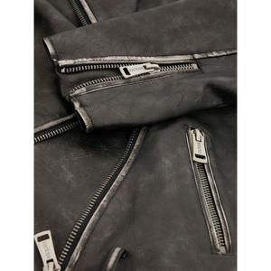 Women's PU skirt Guess Charlene image-1