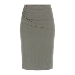 Pencil skirt for women Guess Prisca Jewel image-0