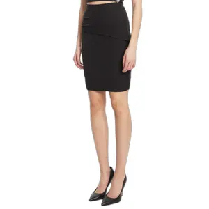 Saia lápis feminina Guess Prisca Jewel image-0