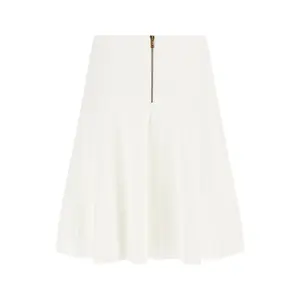 Pleated skirt for women Guess Emmie image-1