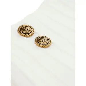 Pleated skirt for women Guess Emmie image-5