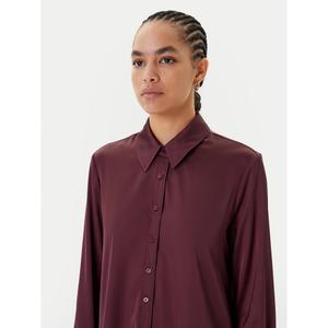 Langärmelige Bluse, Damen Guess Concetta Buttons image-3