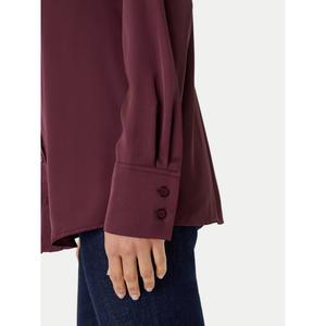 Langärmelige Bluse, Damen Guess Concetta Buttons image-4