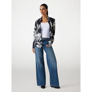 Langärmelige Bluse, Damen Guess Concetta Buttons image-2