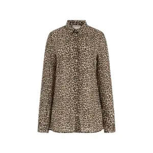 Long sleeve blouse for women Guess Clouis