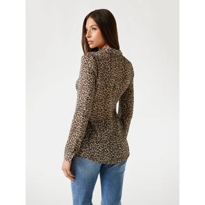 Long sleeve blouse for women Guess Clouis image-2