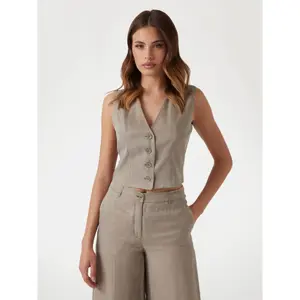 Weste Damen Guess Celestine image-1