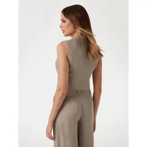 Weste Damen Guess Celestine image-3