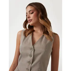 Weste Damen Guess Celestine image-4