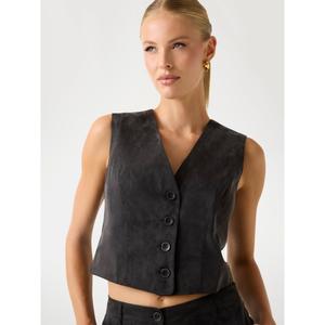 Väst för kvinnor Guess Celestine image-4