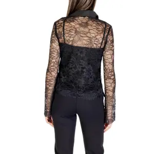 Langärmelige Bluse, Damen Guess Antoinette Lace image-1