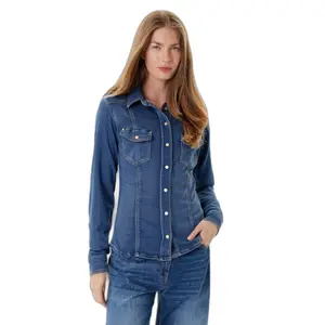 Camisa de mujer Guess Kalima image-0